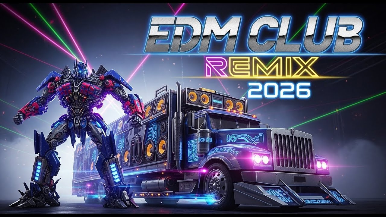 🔥 INSANE Bass Drop Remix – Feel It in Your Chest 💥🔊