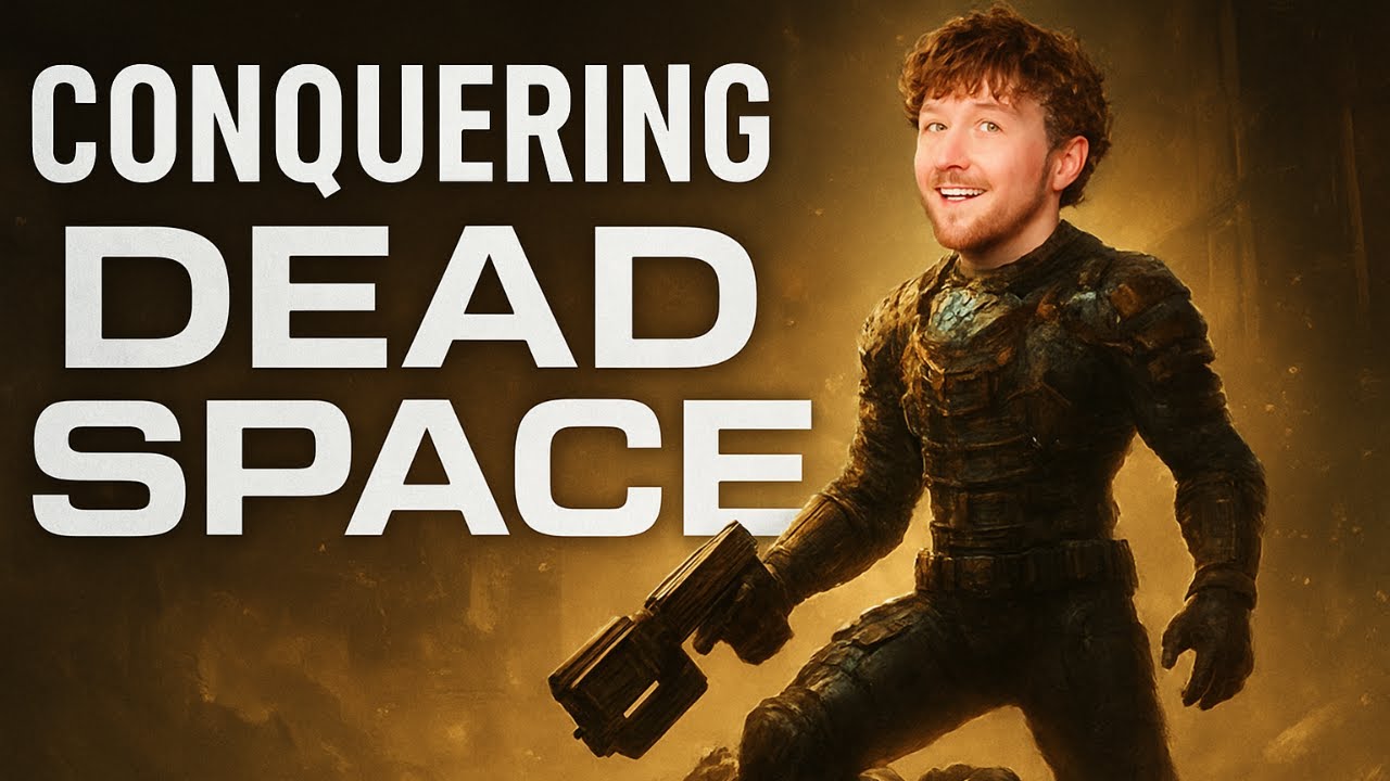 Dead Space: Remake - Part 1