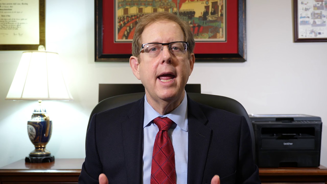 Insurance Companies are a Business