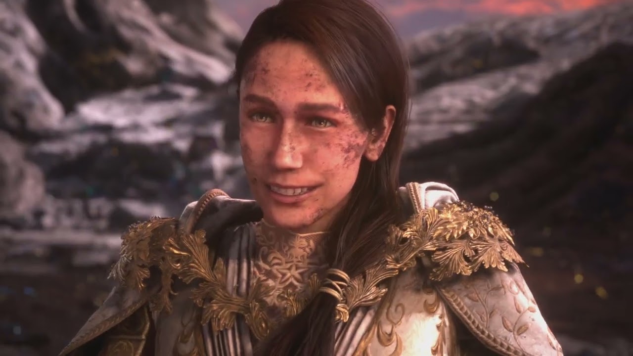 Forspoken: In Tanta We Trust Final Boss and Ending