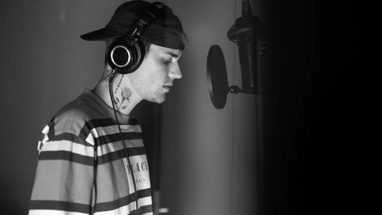 JUSTIN BIEBER  ft SIA - Hope Remains