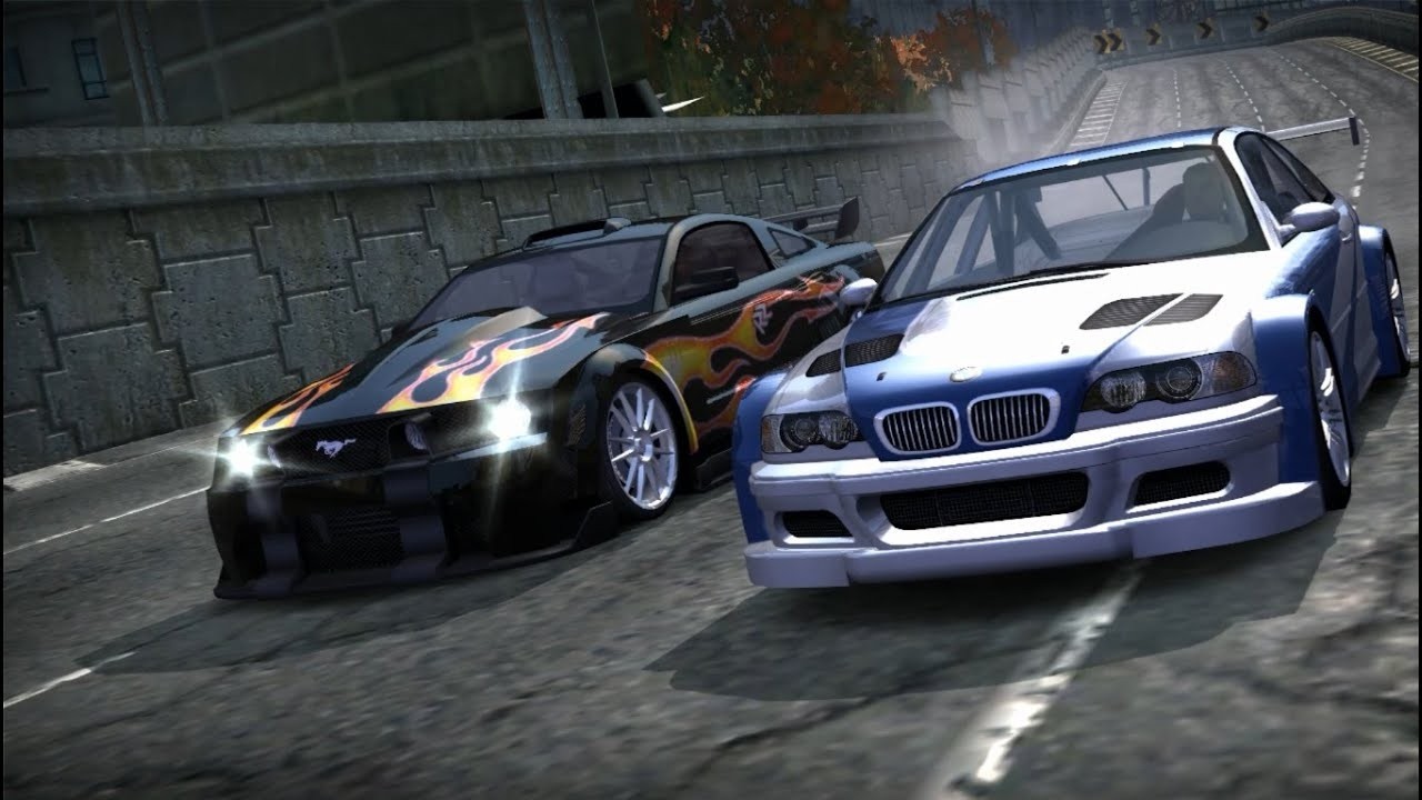 I Barely Won This Race… NFS Intense Showdown!