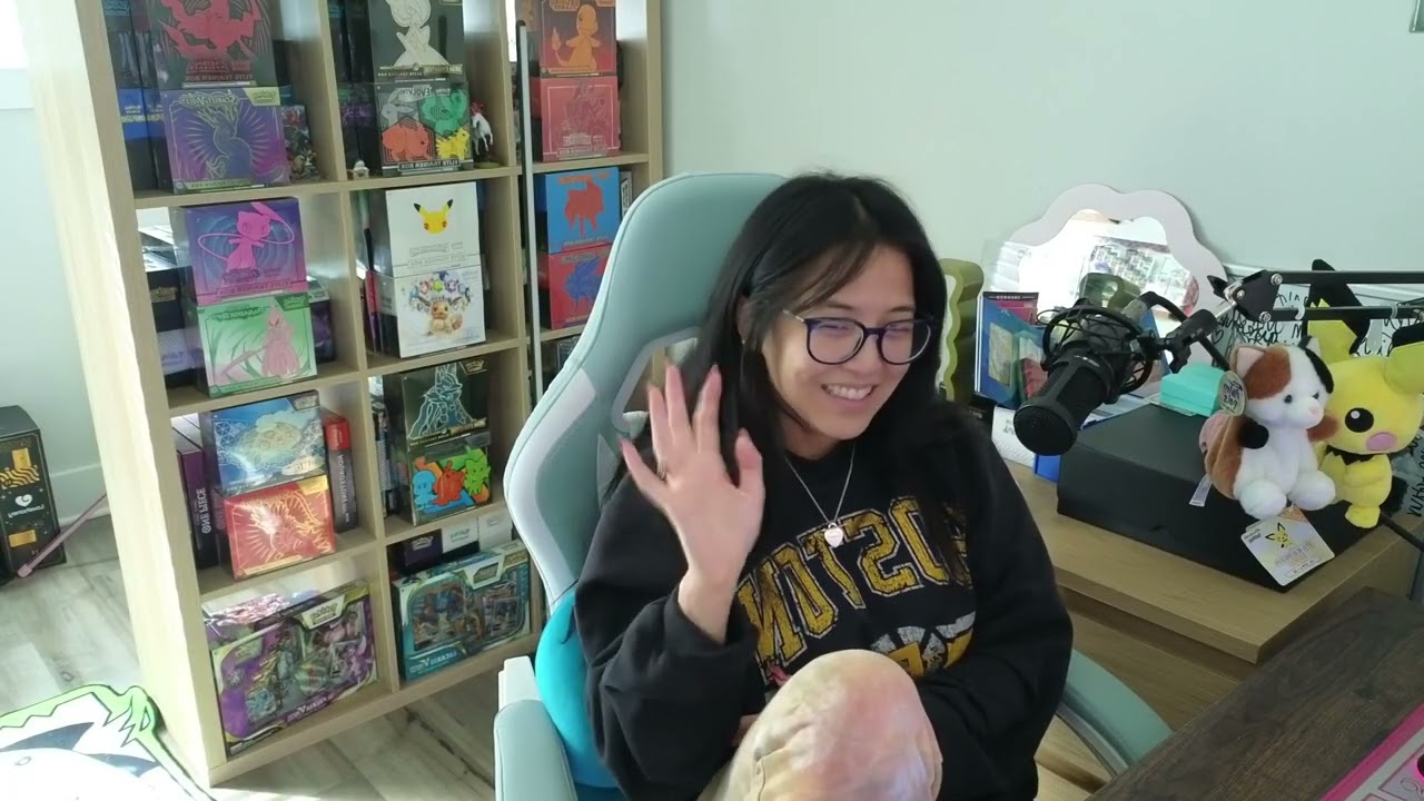 im SIIICK :3 | come make thank u cards w/ me :3 and gifties