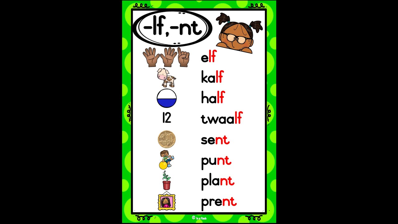 Afrikaans Gr 3 Ep 17 LF&NT