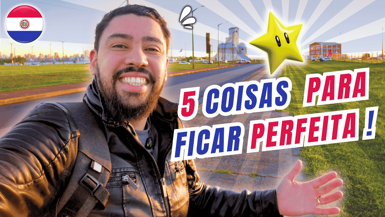 ENCARNACIÓN: 5 coisas que poderiam ser melhores (Pontos Negativos)