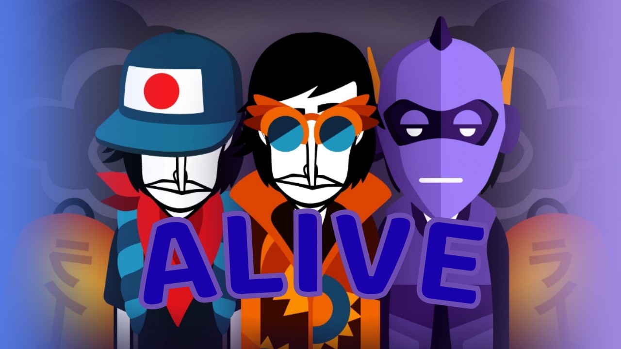 Incredibox 