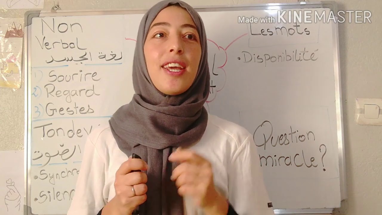 Conseils aux pharmaciens et docteur en pharmacie: episodeنصائح للصيادلة : استقبال المريض في الصيدلية