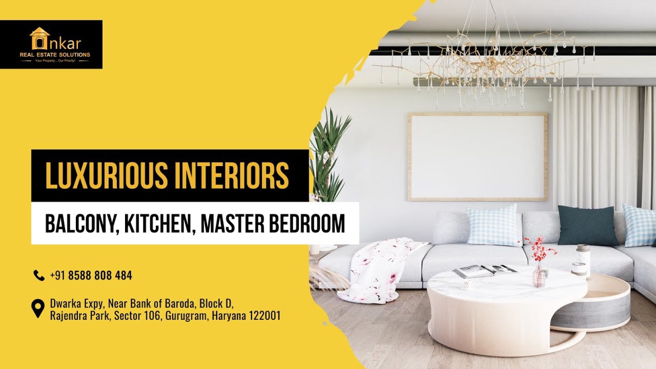 Convenient Exclusive Urban Living at Its Best