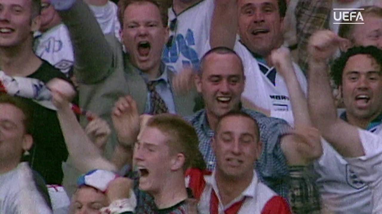 Gerd Müller, Shearer, Ibrahimović: EURO On This Day - 18 June