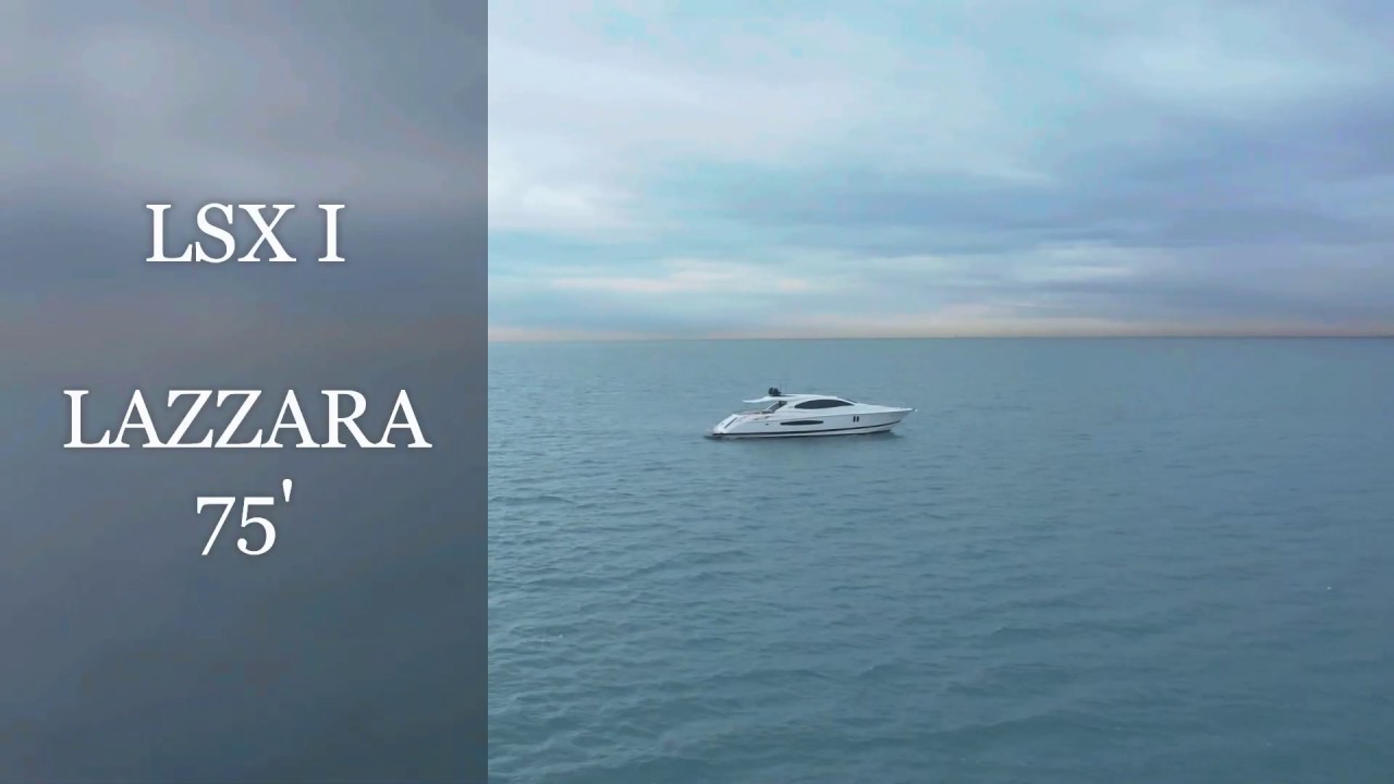 LSX I LAZZARA