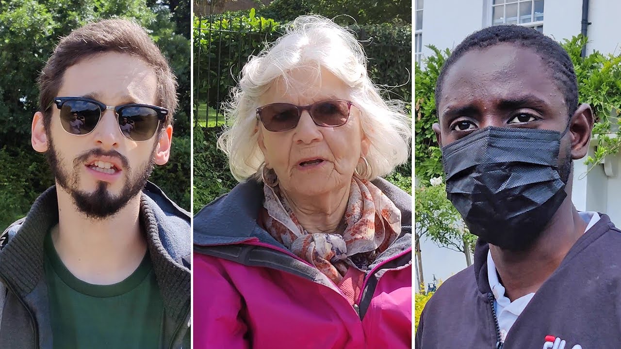 Why I won't wear a face mask after July 19: The new Freedom day divide