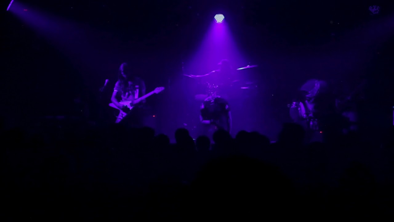 The Voidz - 