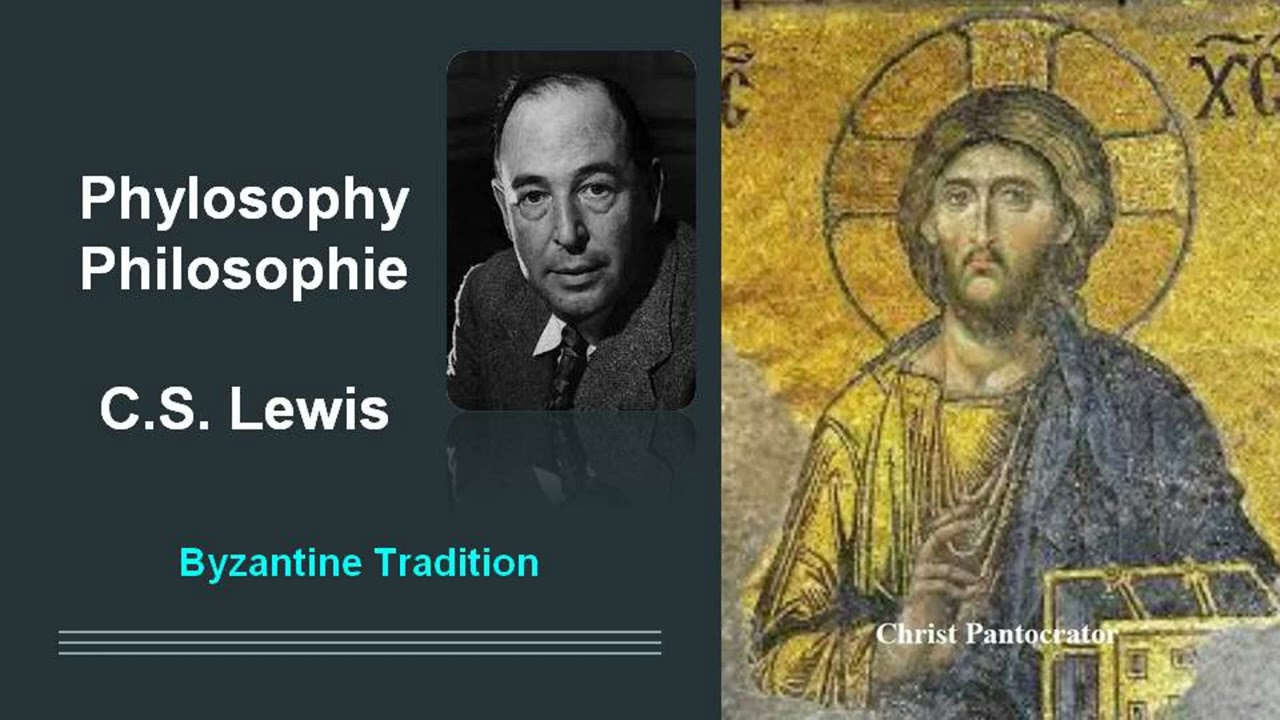 C  S  Lewis    Mere Christianity