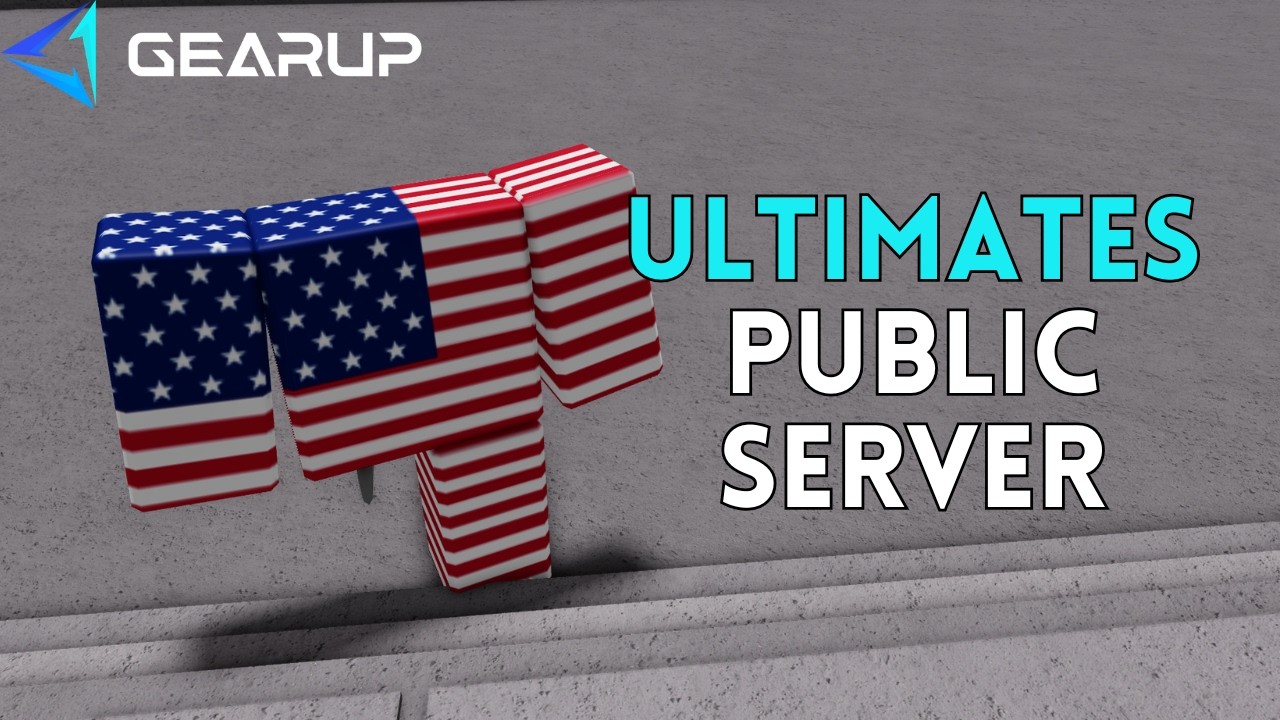 PUBLIC SERVERS ULTIMATES ARE BROKEN 😭🥀- - The Strongest Battlegrounds