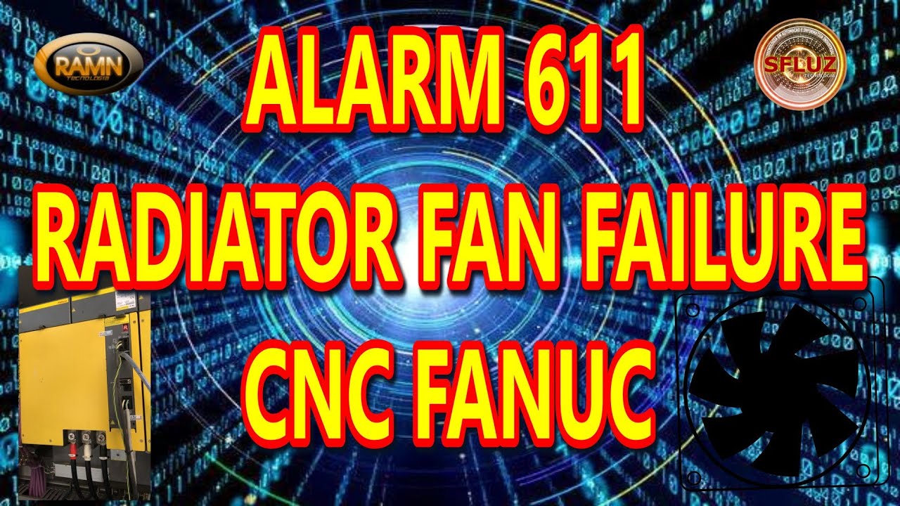 ALARM 611 NO CNC FANUC