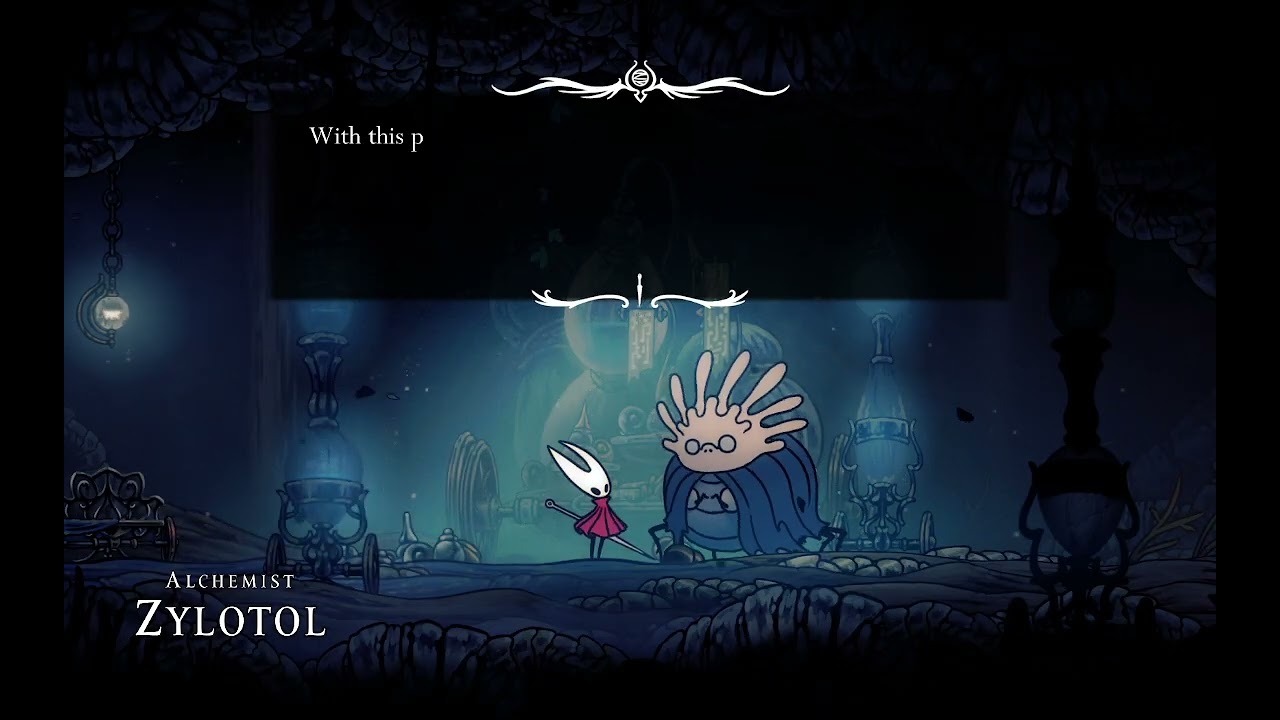 AAA || Hollow Knight: Silksong [part 7]