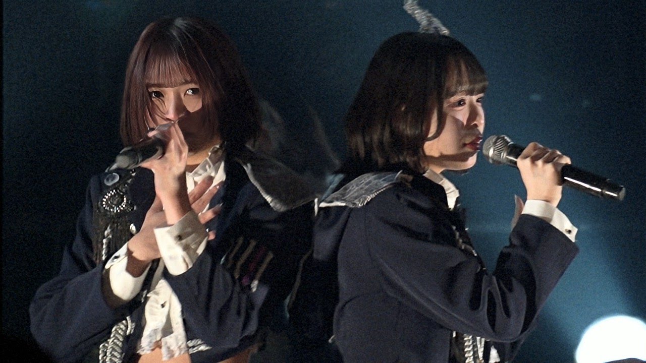 DRAWCY（ドロシー） ｢ENCOUNT｣ 2026.2.21 SYNC FESTA Zirco Tokyo