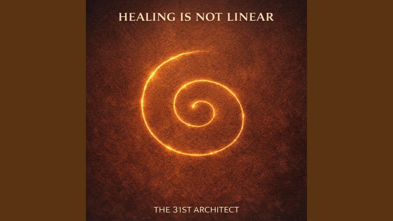HEALING IS NOT LINEAR