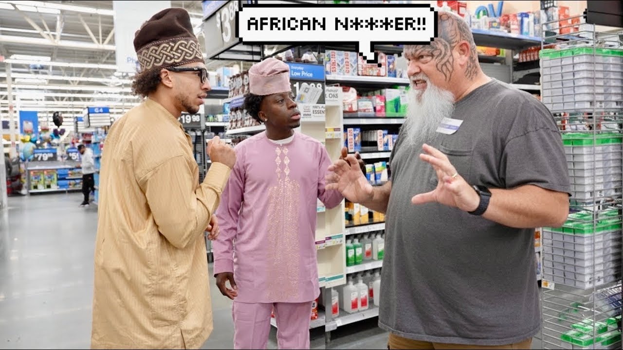 Casting Spells On Strangers Prank!!