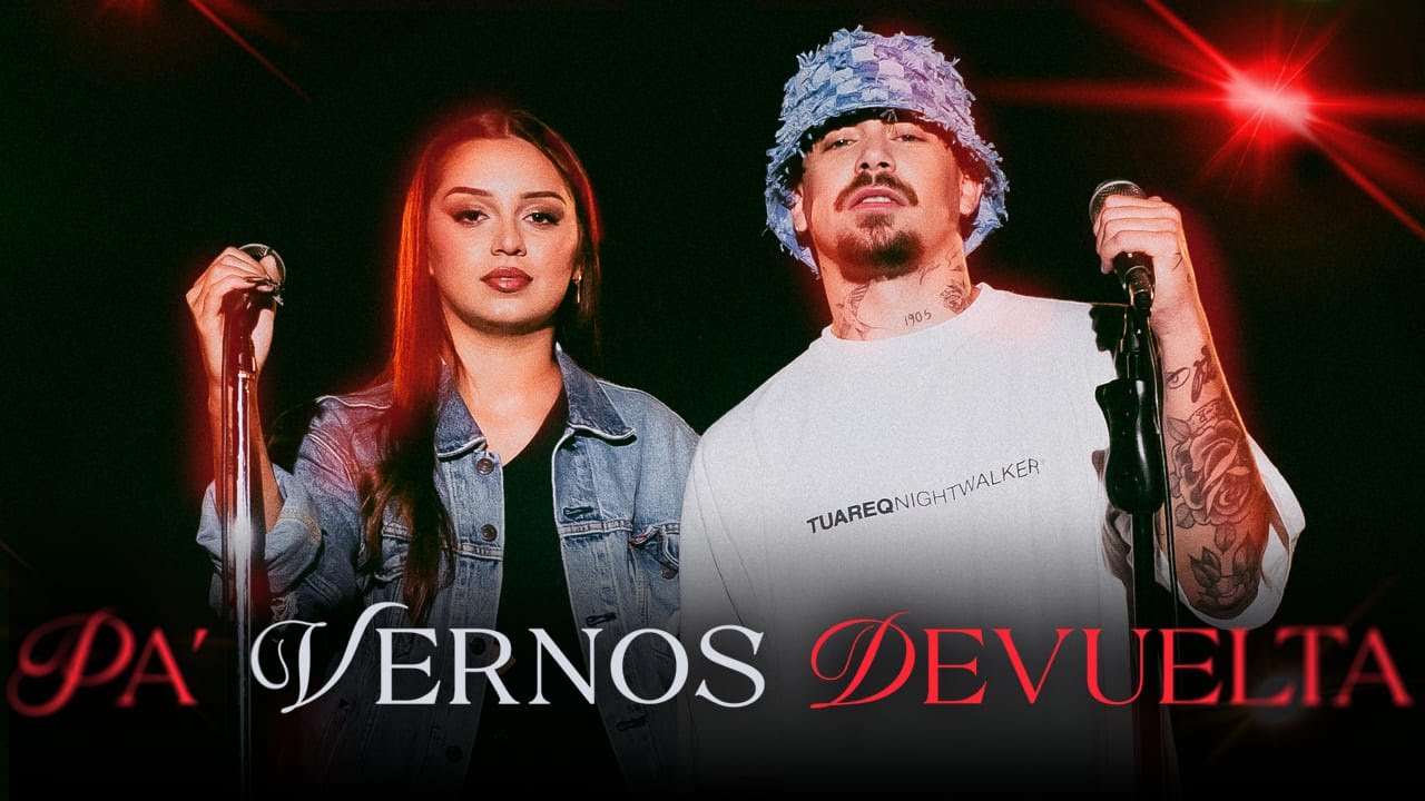 Lautaro LR & Mara Tamagnini - Pa' Vernos De Vuelta (Video Oficial)