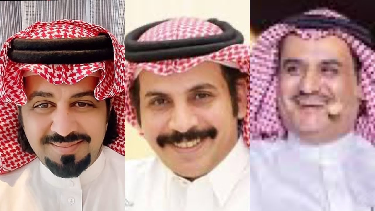 تحليل طاروق محاورة / سفر الدغيلبي + مرهب البقمي