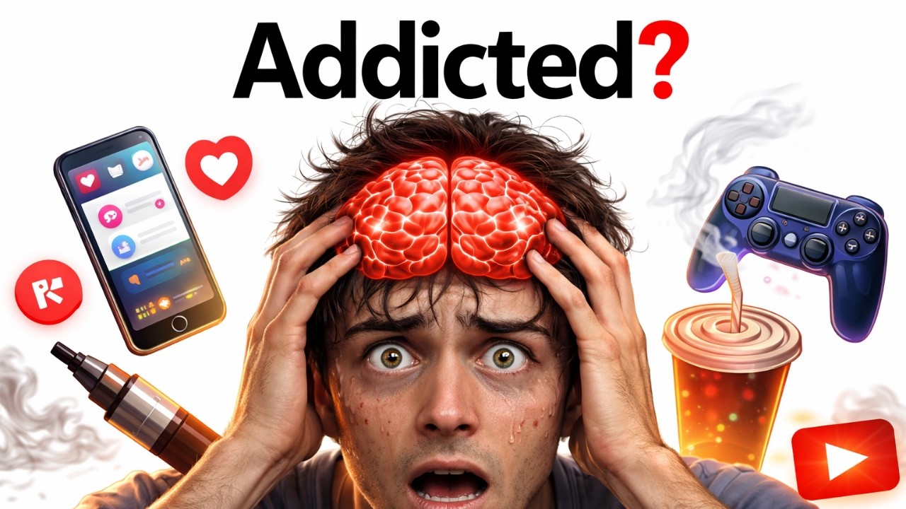 What It Feels Like to Be Addicted