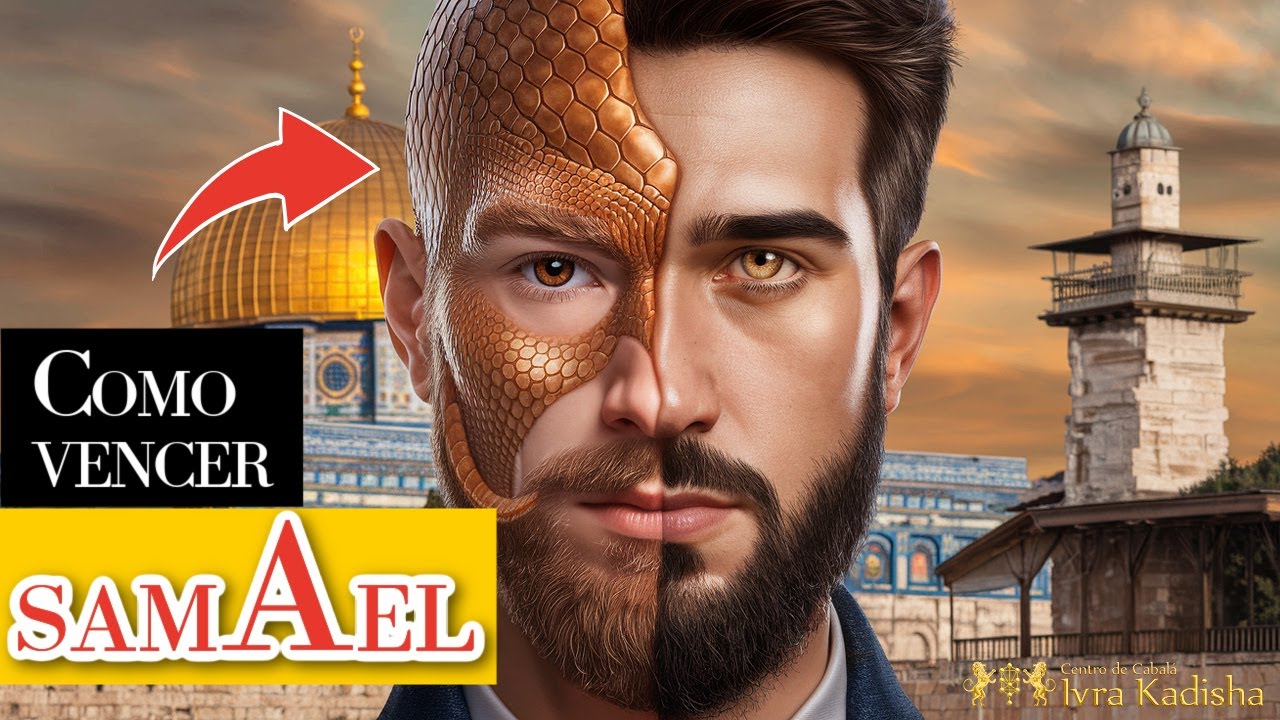¿Como Vencer a SAMAEL?