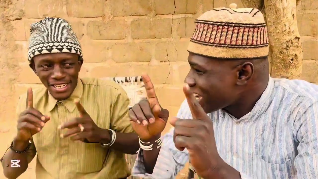 Doumbia et Traoré