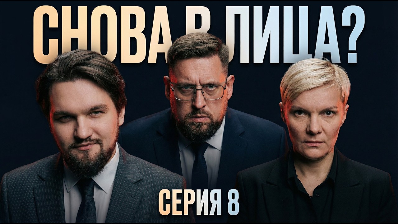 КТО КОГО ПЕРЕКРИЧИТ? | Спортивная мафия &mdash; КС 5, серия 8