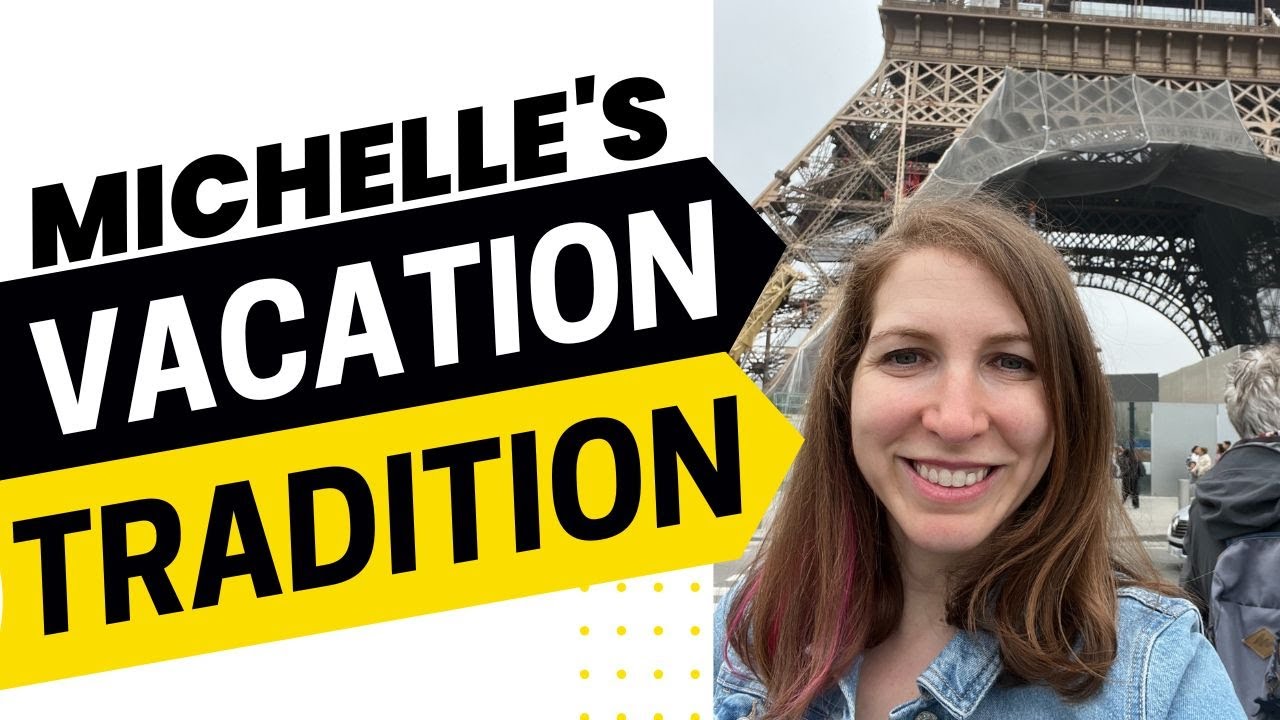 2051 - Michelle’s Vacation Tradition   Why You Should Take a Cooking Class When You Travel