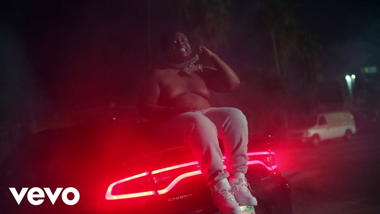 BIG30 feat. Big Homiie G - Free Shiesty (Official Music Video)