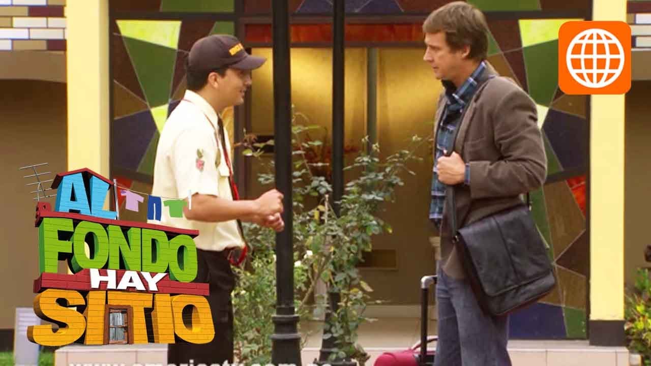 Al fondo hay sitio - Capitulo 946 parte 4/5