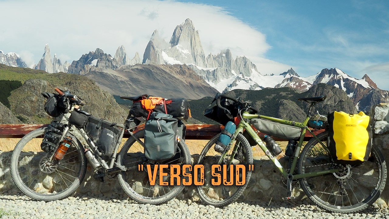 “VERSO SUD” - In bici sulla Carretera Austral
