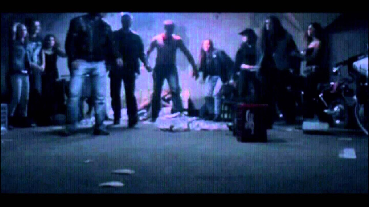 ULTIMATUM - Ulice zla (OFFICIAL VIDEO, 2005.)