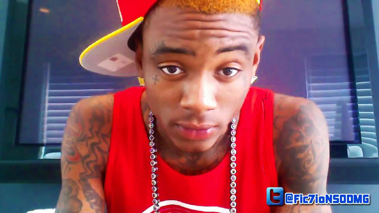 Soulja Boy - Ocean Gang