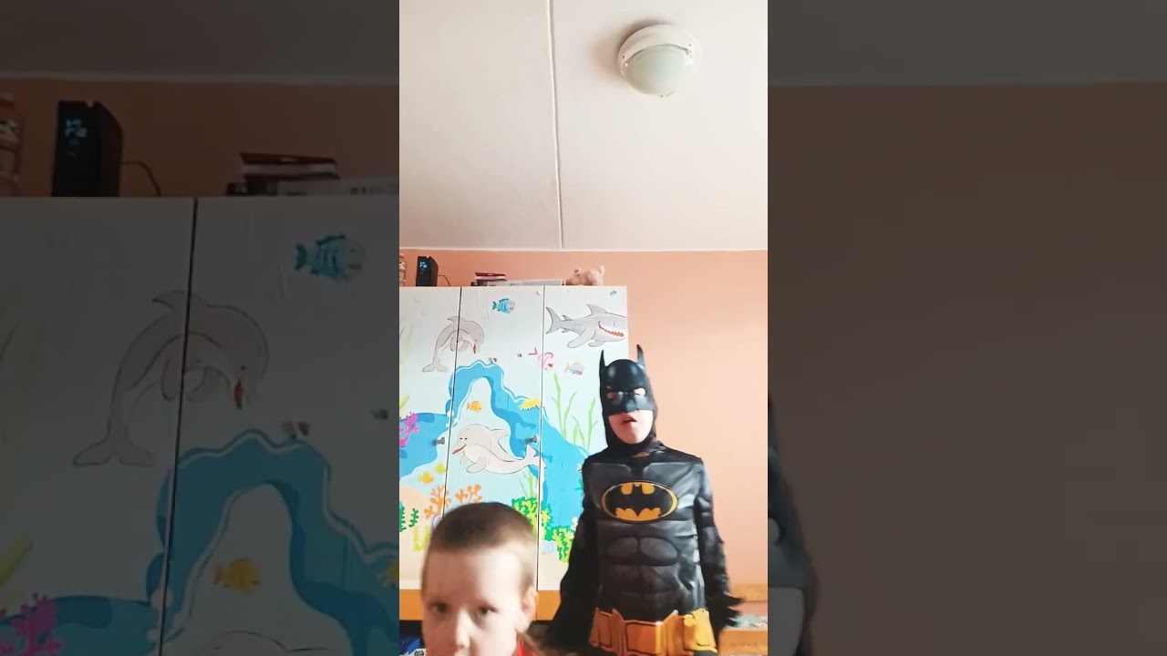 oslavenec super man