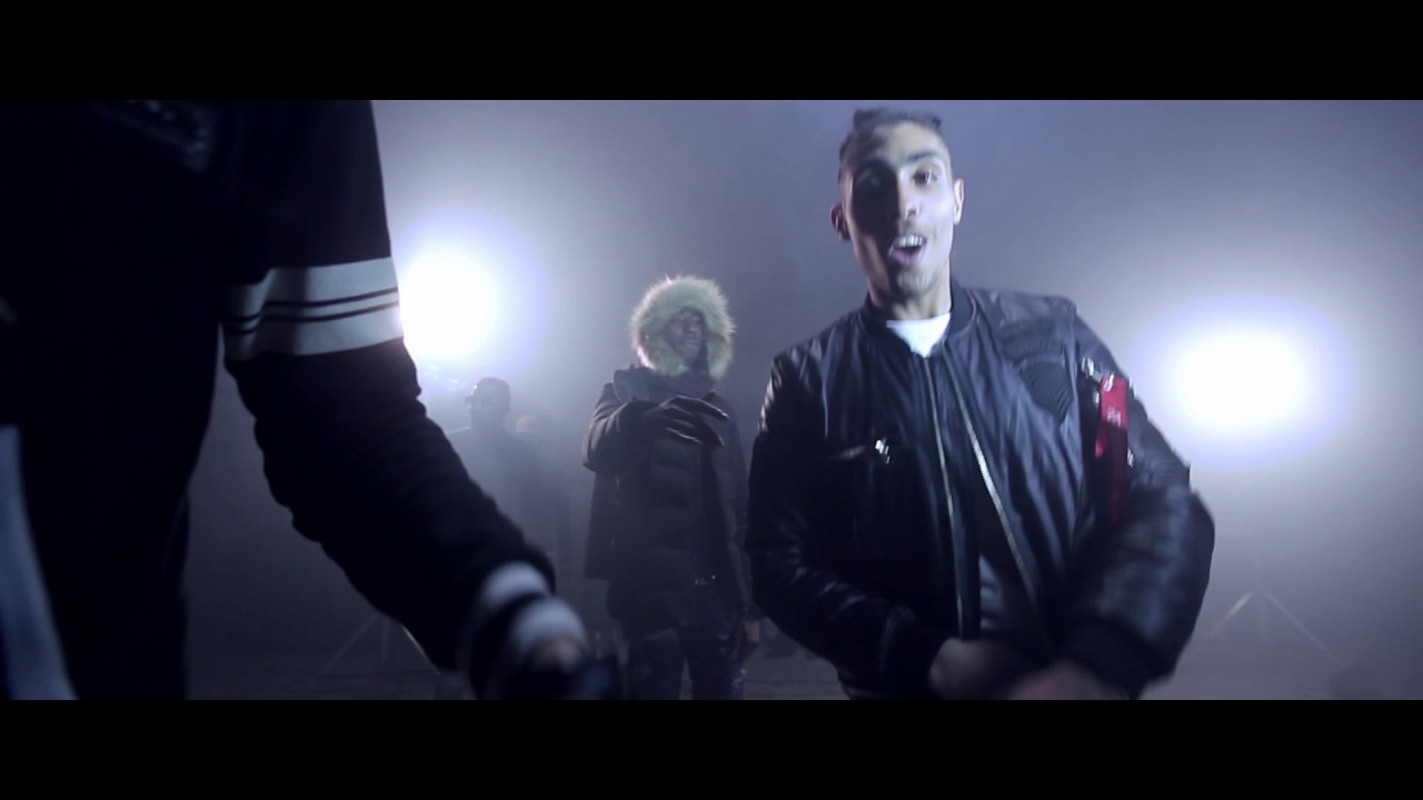 FMC GANG x ZO -  CE SOIR ON SORT
