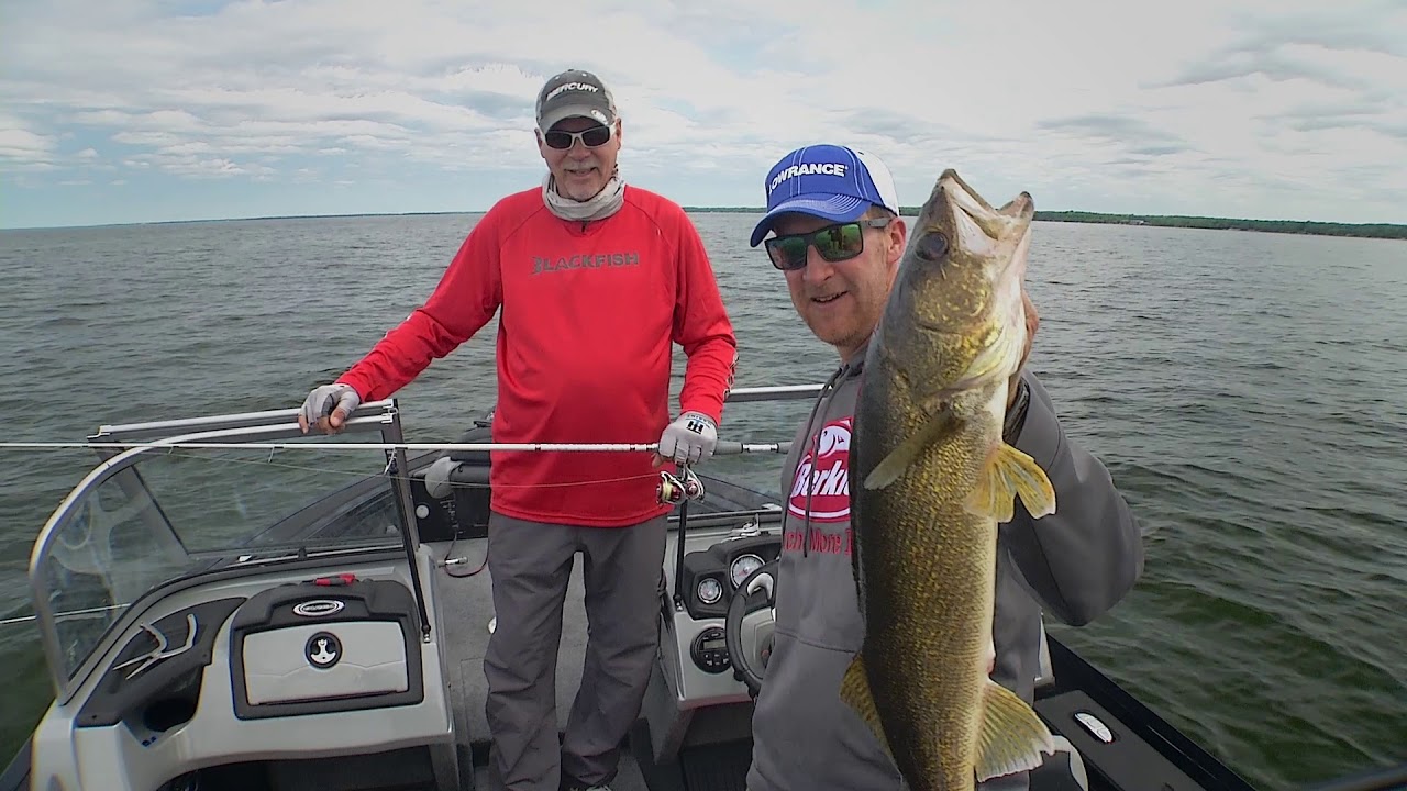 How to Easily Mark Fish on a Sand Flat Using SideScan
