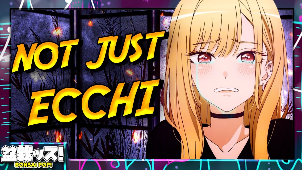 The Hidden Message we NEED in My Dress-Up Darling