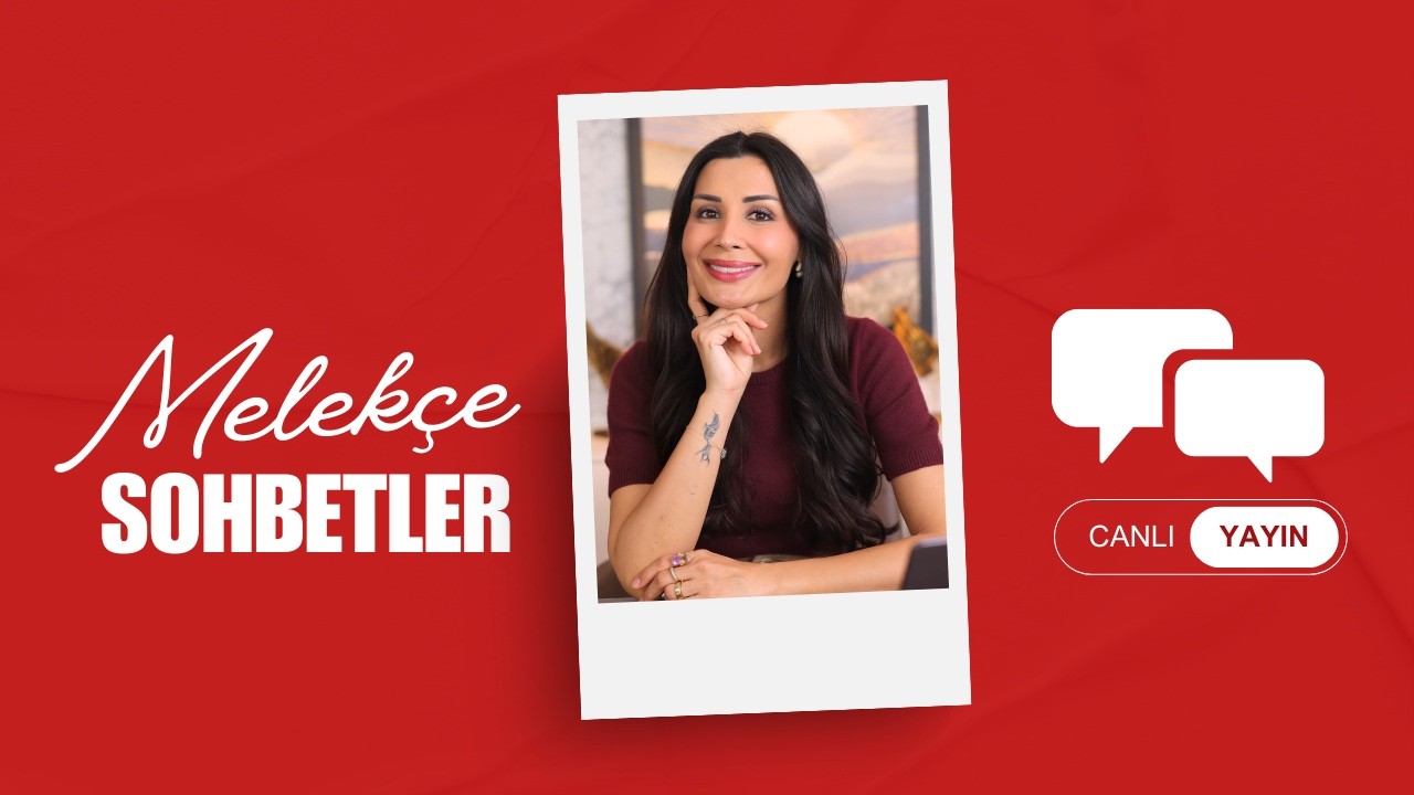 Melekçe Sohbetler Bölüm 3 - 