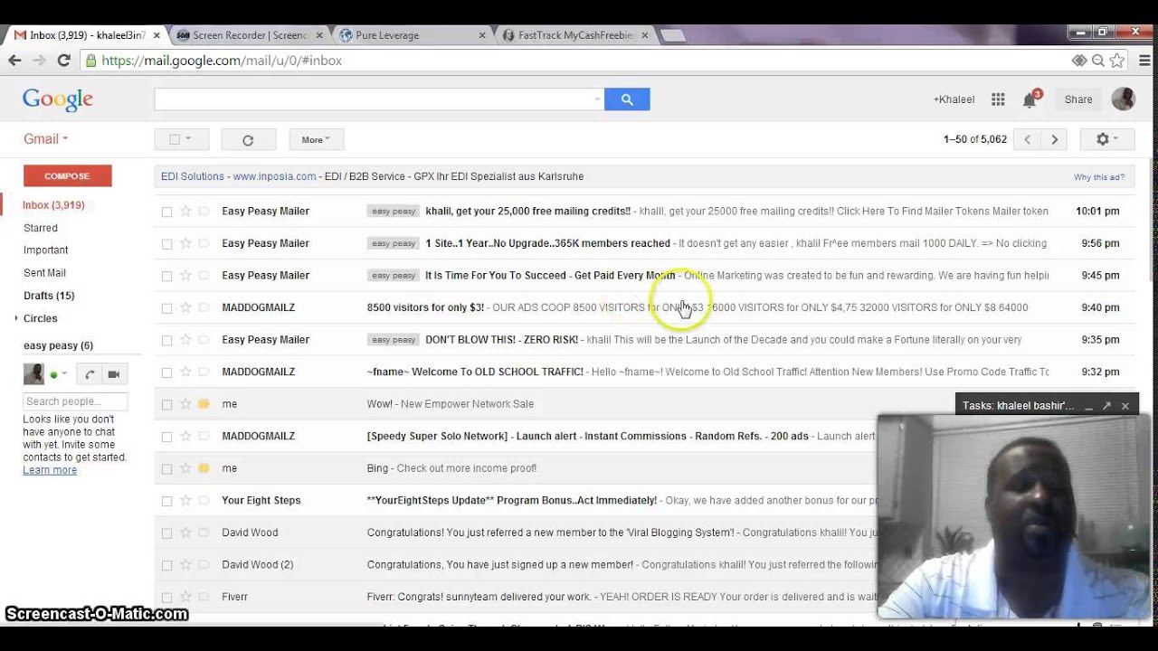 Total Funnel System Income Proof. Best At Home Business