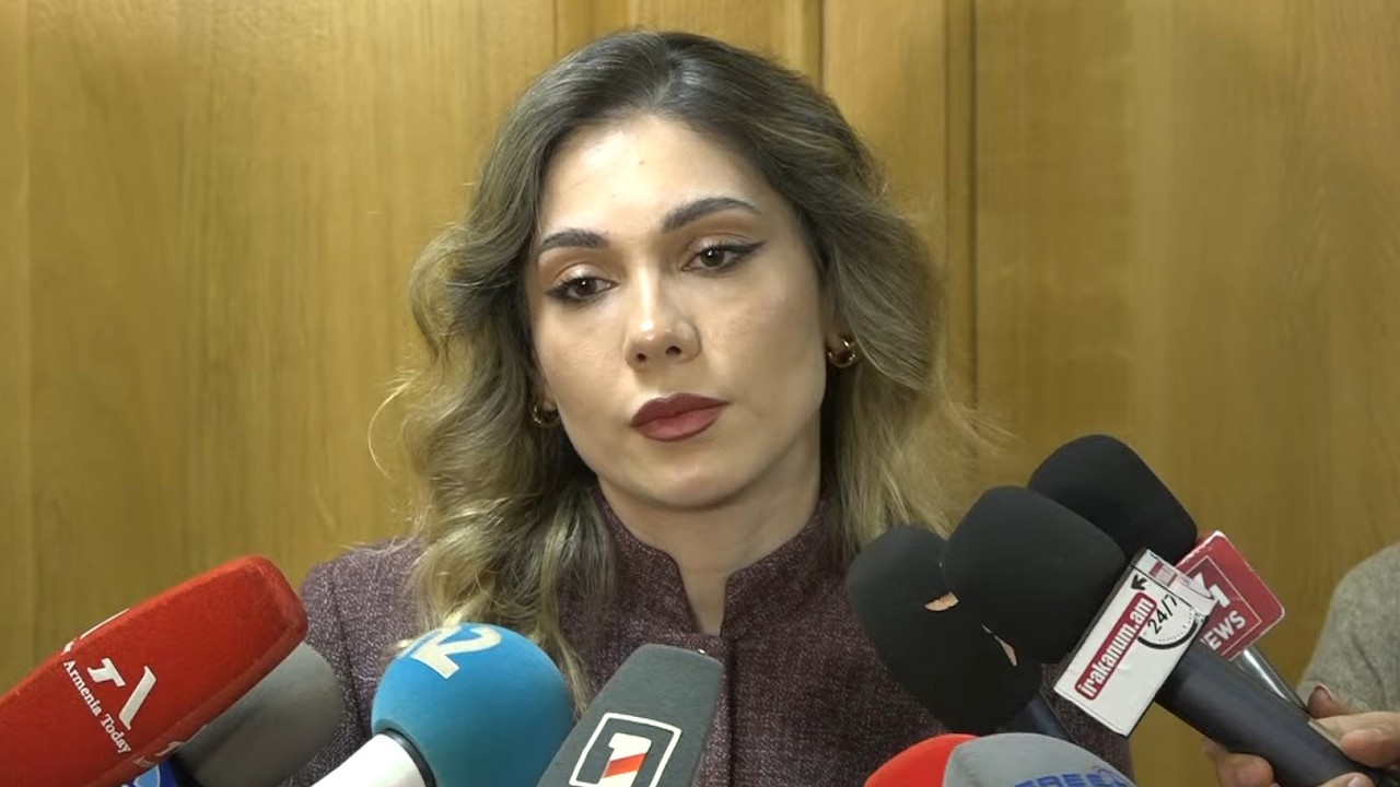 #ՀԻՄԱ. ՍՐԲՈՒՀԻ ԳԱԼՅԱՆԻ ՃԵՊԱԶՐՈՒՅՑԸ. #ՈՒՂԻՂ
