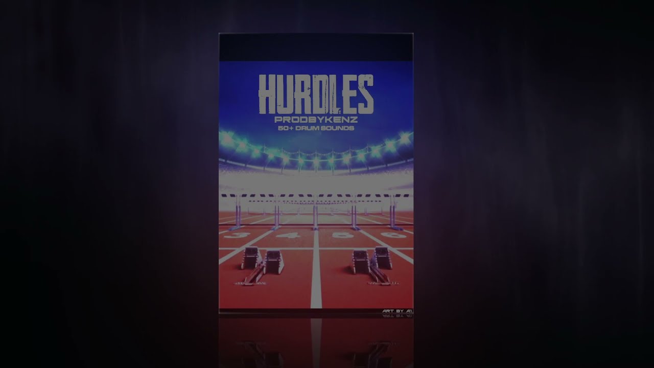 [FREE] UK Rap/ Real Rap Drum Kit | 