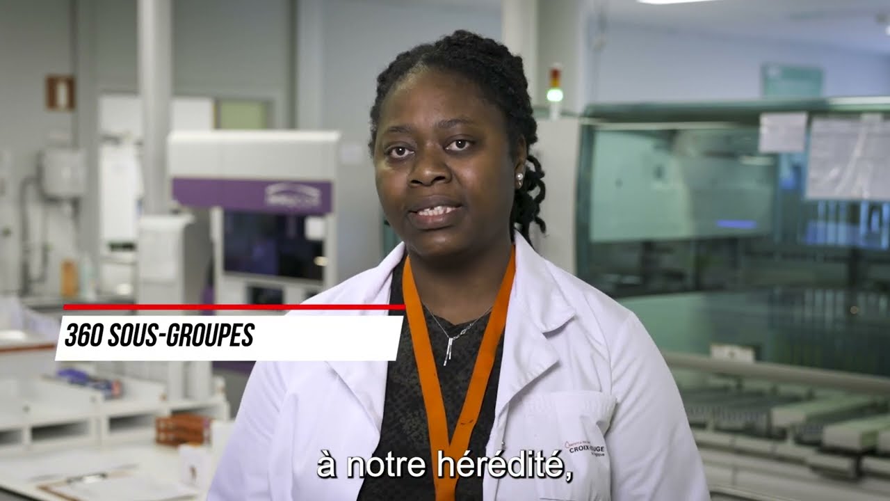 Quelles sont les mille bonnes raisons de donner son sang ?