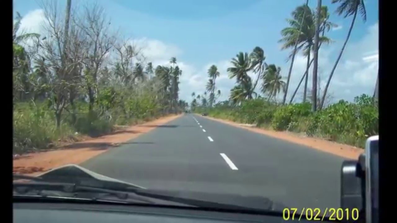 PULAU BINTAN