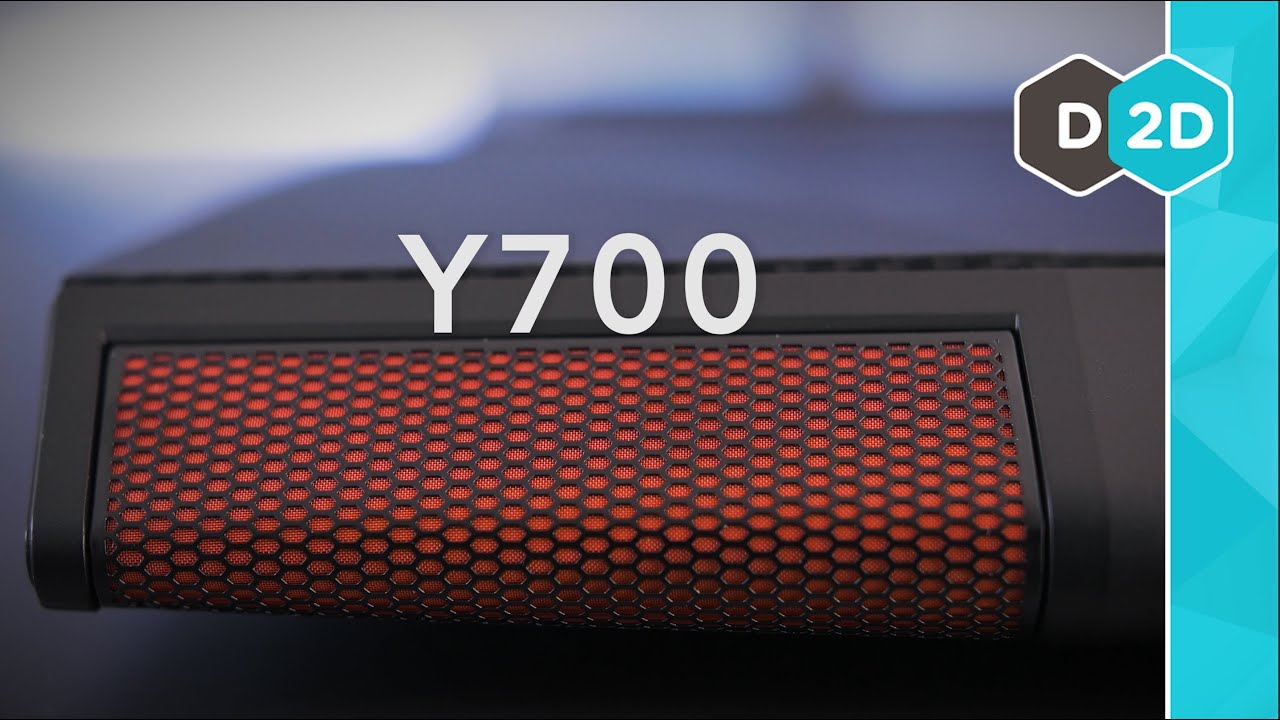 Lenovo Y700 (14