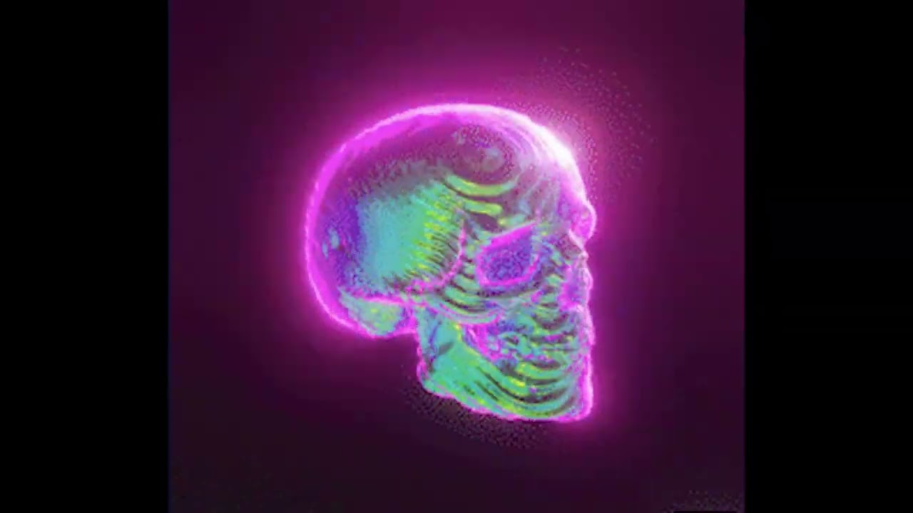 dark Trap Beat - 