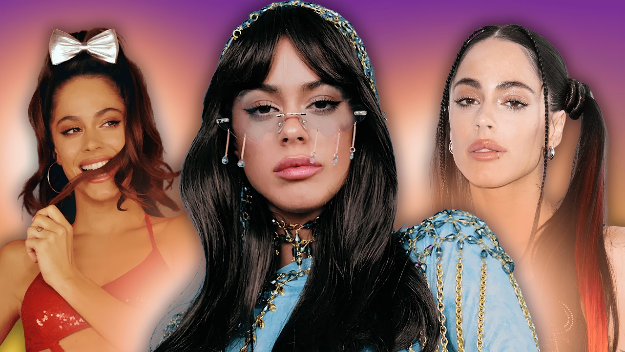 TINI: Argentinian Selena Gomez