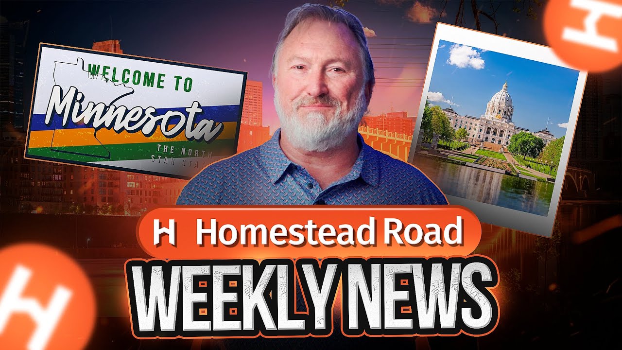 Homestead Road Weekly News