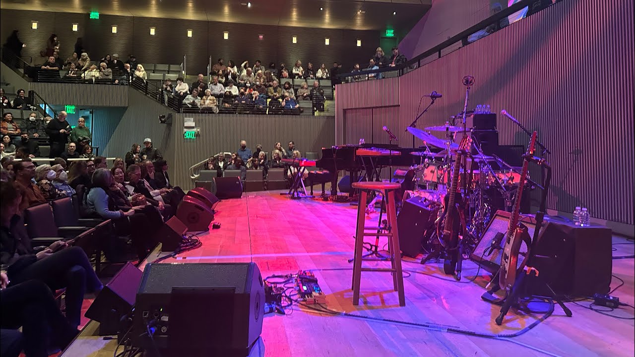 SF Jazz - An afternoon w/Chris Botti and special guests - (compilation)